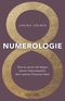 Numerologie Cover des Buches Numerologie (ISBN: 9783426676295)