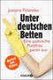 Unter deutschen Betten Cover des Buches Unter deutschen Betten (ISBN: 9783426783979)