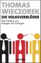 Die Volksverblöder Cover des Buches Die Volksverblöder (ISBN: 9783426786154)