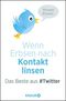Wenn Erbsen nach Kontakt linsen Cover des Buches Wenn Erbsen nach Kontakt linsen (ISBN: 9783426787533)