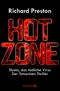 Hot Zone Cover des Buches Hot Zone (ISBN: 9783426787694)