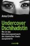 Undercover Dschihadistin Cover des Buches Undercover Dschihadistin (ISBN: 9783426787953)
