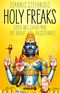 Holy Freaks Cover des Buches Holy Freaks (ISBN: 9783426788196)