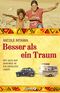 Besser als ein Traum Cover des Buches Besser als ein Traum (ISBN: 9783426790397)