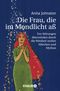 Die Frau, die im Mondlicht aß Cover des Buches Die Frau, die im Mondlicht aß (ISBN: 9783426873762)