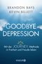 Goodbye Depression Cover des Buches Goodbye Depression (ISBN: 9783426877760)
