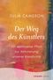 Der Weg des Künstlers Cover des Buches Der Weg des Künstlers (ISBN: 9783426878675)
