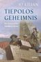 Tiepolos Geheimnis Cover des Buches Tiepolos Geheimnis (ISBN: 9783429044152)
