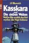 Kasskara und die sieben Welten Cover des Buches Kasskara und die sieben Welten (ISBN: 9783430113656)