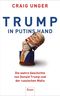 Trump in Putins Hand Cover des Buches Trump in Putins Hand (ISBN: 9783430202640)