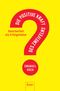 Die positive Kraft des Zweifelns Cover des Buches Die positive Kraft des Zweifelns (ISBN: 9783430202701)