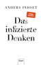 Das infizierte Denken Cover des Buches Das infizierte Denken (ISBN: 9783430210546)