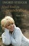 Und find es wunderbar Cover des Buches Und find es wunderbar (ISBN: 9783431038729)