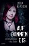 Auf dünnem Eis Cover des Buches Auf dünnem Eis (ISBN: 9783431050189)