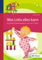 Was Lotta alles kann Cover des Buches Was Lotta alles kann (ISBN: 9783432100395)