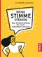 Meine Stimme stärken Cover des Buches Meine Stimme stärken (ISBN: 9783432111964)