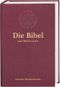 Die Bibel nach Martin Luther Cover des Buches Die Bibel nach Martin Luther (ISBN: 9783438015440)