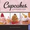 Cupcakes Cover des Buches Cupcakes (ISBN: 9783440119563)
