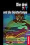 Die drei ??? und die Geisterlampe Cover des Buches Die drei ??? und die Geisterlampe (ISBN: 9783440123287)