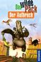 Das Wilde Pack Cover des Buches Das Wilde Pack (ISBN: 9783440133927)