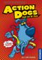 Action Dogs - Jagd auf Dr. Katz Cover des Buches Action Dogs - Jagd auf Dr. Katz (ISBN: 9783440134863)