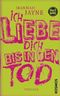 Herzblut: Ich liebe dich bis in den Tod Cover des Buches Herzblut: Ich liebe dich bis in den Tod (ISBN: 9783440142646)