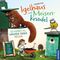 Igelhaus und Meisenknödel Cover des Buches Igelhaus und Meisenknödel (ISBN: 9783440148037)