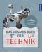 Das Kosmos Buch der Technik Cover des Buches Das Kosmos Buch der Technik