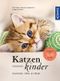 Katzenkinder Cover des Buches Katzenkinder (ISBN: 9783440153888)