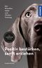 Positiv bestärken - sanft erziehen Cover des Buches Positiv bestärken - sanft erziehen (ISBN: 9783440156803)