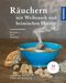 Räuchern mit Weihrauch und heimischen Harzen Cover des Buches Räuchern mit Weihrauch und heimischen Harzen (ISBN: 9783440158975)