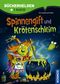 Spinnengift und Krötenschleim, Bücherhelden Cover des Buches Spinnengift und Krötenschleim, Bücherhelden (ISBN: 9783440159385)