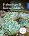 Steingärten und Trockenmauern (Mein Garten) Cover des Buches Steingärten und Trockenmauern (Mein Garten) (ISBN: 9783440160572)