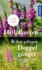 Heilpflanzen und ihre giftigen Doppelgänger Cover des Buches Heilpflanzen und ihre giftigen Doppelgänger (ISBN: 9783440162132)