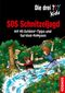 Die drei ??? Kids, SOS Schnitzeljagd Cover des Buches Die drei ??? Kids, SOS Schnitzeljagd (ISBN: 9783440162194)