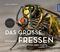 Das große Fressen Cover des Buches Das große Fressen (ISBN: 9783440162255)