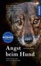 Angst beim Hund Cover des Buches Angst beim Hund (ISBN: 9783440163009)
