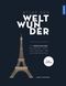 Atlas der Weltwunder Cover des Buches Atlas der Weltwunder (ISBN: 9783440167687)