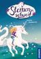 Sternenschweif, Lauras Zauberritt Cover des Buches Sternenschweif, Lauras Zauberritt (ISBN: 9783440170441)