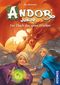 Andor Junior, 1, Der Fluch des roten Drachen Cover des Buches Andor Junior, 1, Der Fluch des roten Drachen (ISBN: 9783440171424)