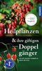 Heilpflanzen und ihre giftigen Doppelgänger Cover des Buches Heilpflanzen und ihre giftigen Doppelgänger (ISBN: 9783440174678)