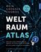 Mein großer Kosmos Weltraumatlas Cover des Buches Mein großer Kosmos Weltraumatlas (ISBN: 9783440177938)