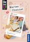 Die drei !!!, Maries Channel, #endlich_online Cover des Buches Die drei !!!, Maries Channel, #endlich_online (ISBN: 9783440178591)