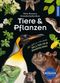Mein Kosmos Grundschullexikon Tiere & Pflanzen Cover des Buches Mein Kosmos Grundschullexikon Tiere & Pflanzen (ISBN: 9783440182420)