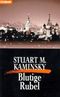Blutige Rubel Cover des Buches Blutige Rubel (ISBN: 9783442059485)