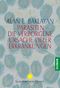 Parasiten - die verborgene Ursache vieler Erkrankungen Cover des Buches Parasiten - die verborgene Ursache vieler Erkrankungen (ISBN: 9783442141630)