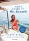 Meine Reisen mit Mrs. Kennedy Cover des Buches Meine Reisen mit Mrs. Kennedy (ISBN: 9783442142996)