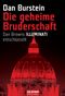Die geheime Bruderschaft Cover des Buches Die geheime Bruderschaft (ISBN: 9783442153596)