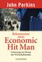 Bekenntnisse eines Economic Hit Man Cover des Buches Bekenntnisse eines Economic Hit Man (ISBN: 9783442154241)