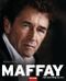 Maffay - Auf dem Weg zu mir Cover des Buches Maffay - Auf dem Weg zu mir (ISBN: 9783442155811)